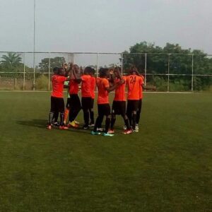 Great Olympic football Academy